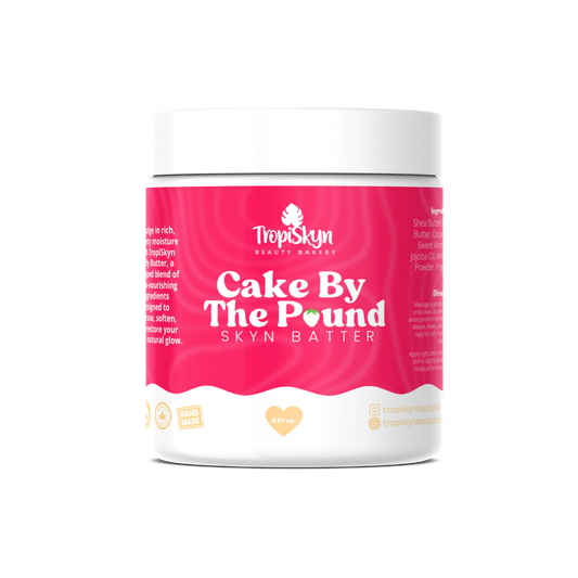 Sugar Princess Body Batter